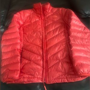 The North Face Thermoball 550 coat
